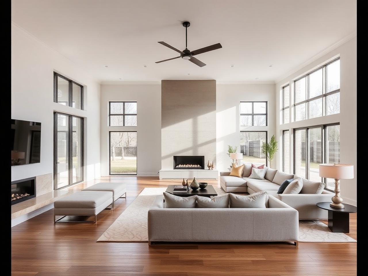 Full Home Renovation — Alexandria